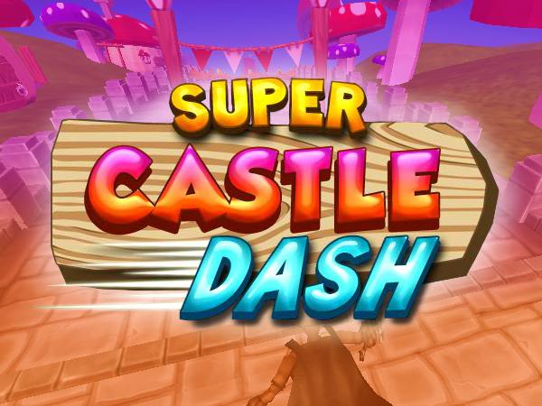 Super Castle Dash